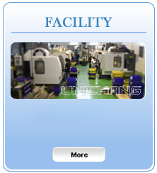 UNICHANG INCORPORATED - Professional CNC milling & turning OEM manufacture