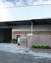 UNICHANG INCORPORATED - Professional CNC milling & turning OEM manufacture